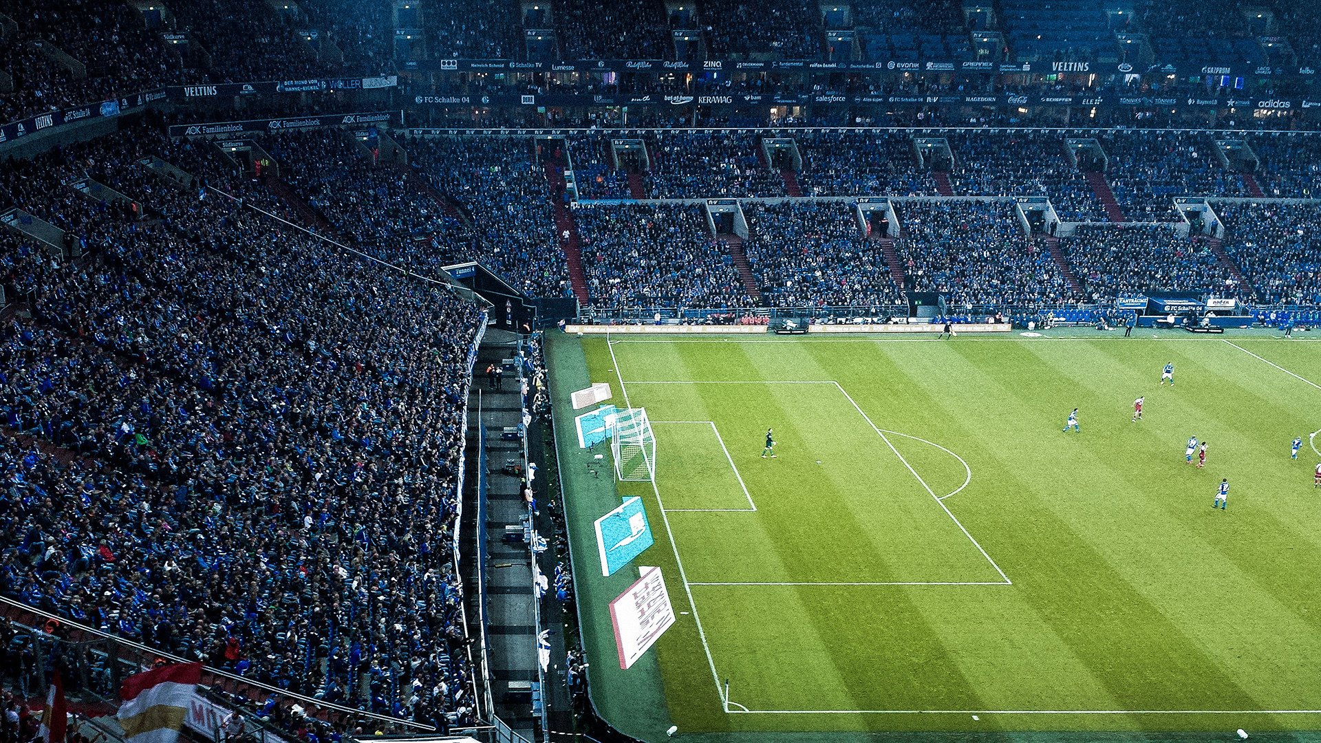 【比赛规则】电子裁判时代,规则管理如何变革?,电子裁判是什么