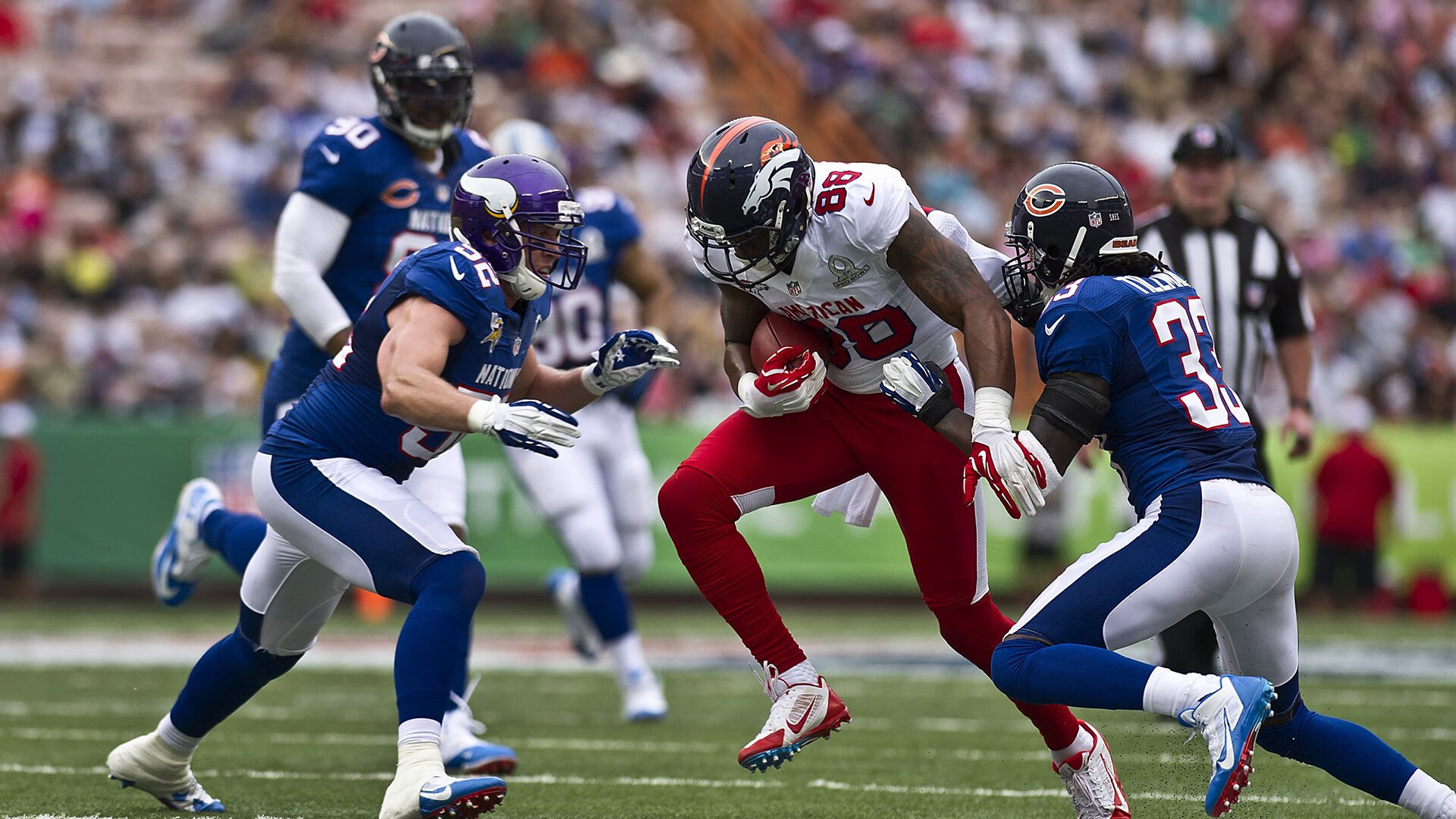 英超争冠白热化：每场都令人肾上腺素飙升，英超热刺别名白百何